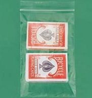 Ziplock Bags 100/pk