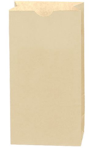 SOS Bags #2