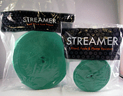 81' Crepe Streamers