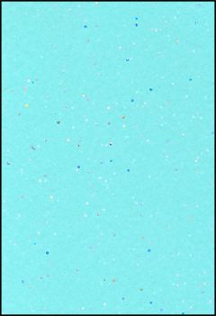 TISSUE PAPER: AQUAMARINE GEMST-10/PK: 20" X 30"