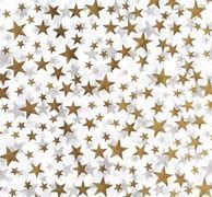 TISSUE PAPER: GOLD STARS- 10 sheets SD#224-200 A : 20X30