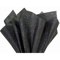 TISSUE PAPER: ONYX GEMSTONE 5 SHEETS -GS1004B : 20" X 30"