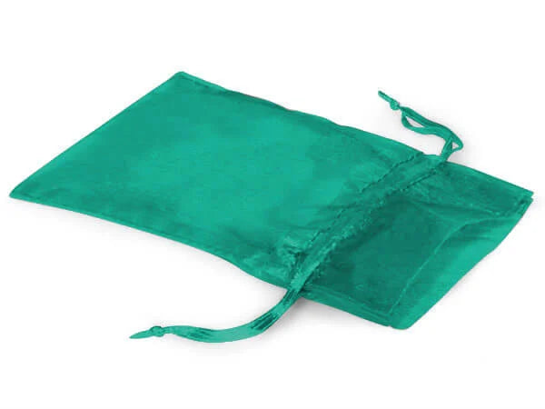 3x4 Organza Bags A:B