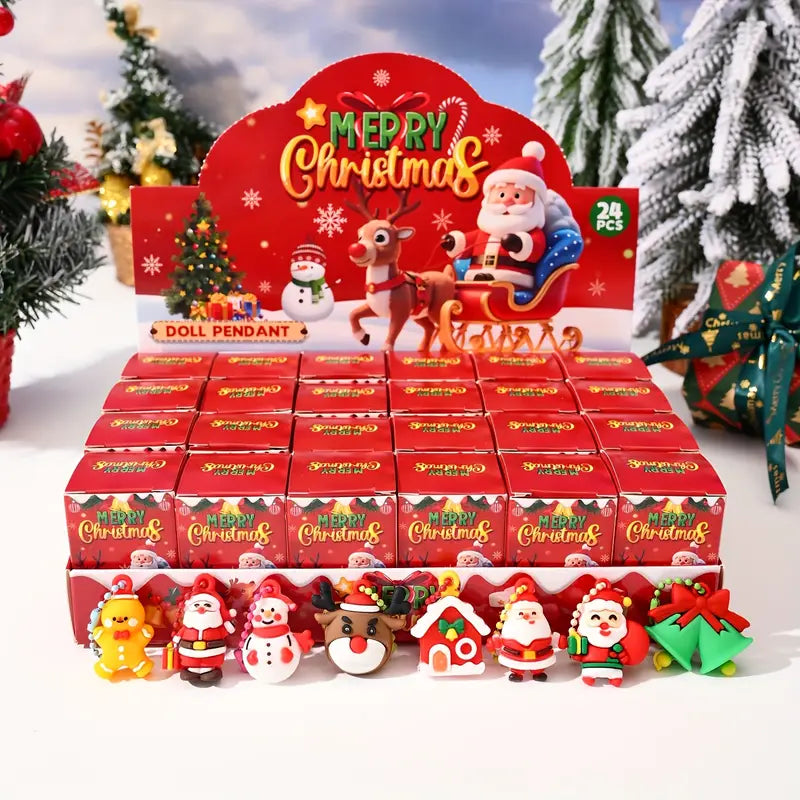 X-Mas Trinkets