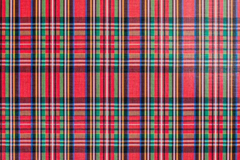 Gift Wrap Sullivan collection rolls measure 30 sq ft, 30" x 12'