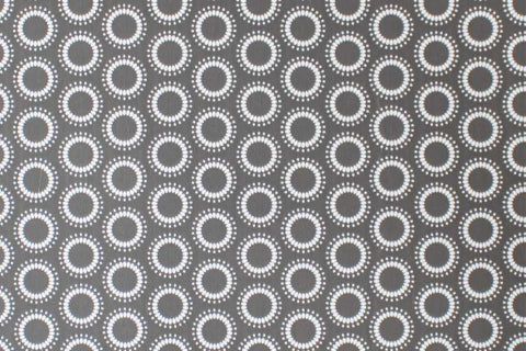 Gift Wrap Sullivan collection rolls measure 30 sq ft, 30" x 12'