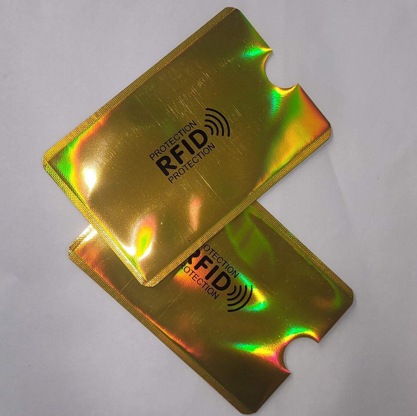 RFID Trinkets