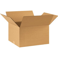 12x9x6 corrugated box