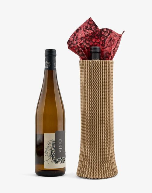 TRANSPORT SLEEVE -SLIVV 3.9” x 13.4” (Mega)