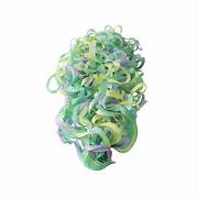 TISSUE TOSS: JUMBO PASTEL-18853 : 6.3