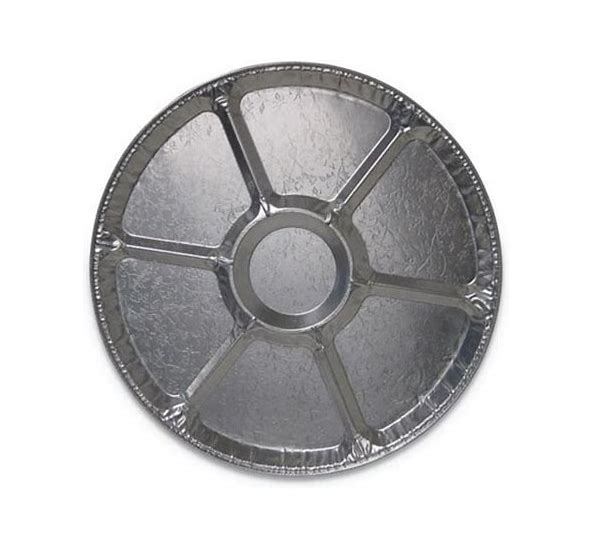 18" EMBOSSED TRAY LAZY SUZAN ONLY