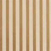 TISSUE PAPER: GOLD STRIPE 10/pk -SD#272 : 20"X30"