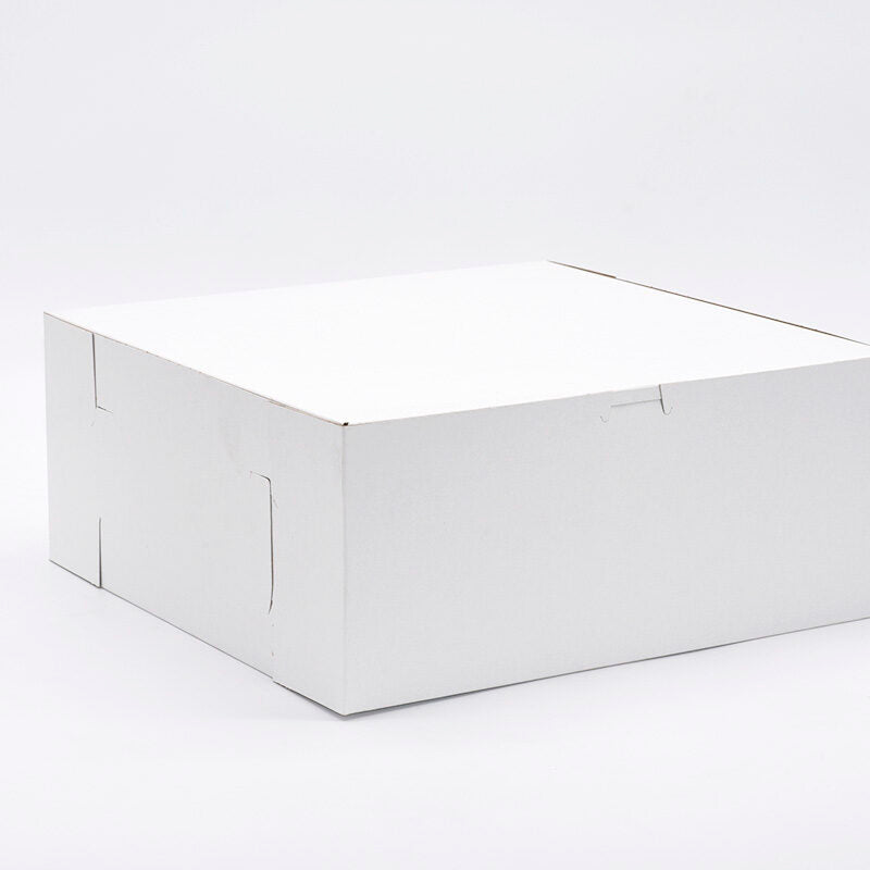 CAKE BOX: 16x16x5.5 : 16X16X5.5 Each