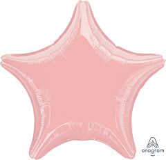 MYLAR STAR BALLOON
