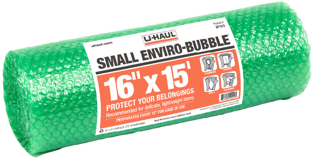 U-HAUL PRODUCTS