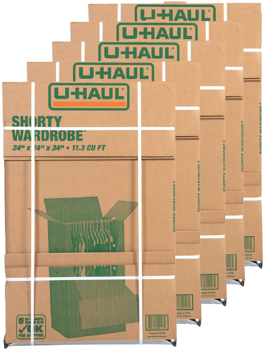 U-HAUL PRODUCTS