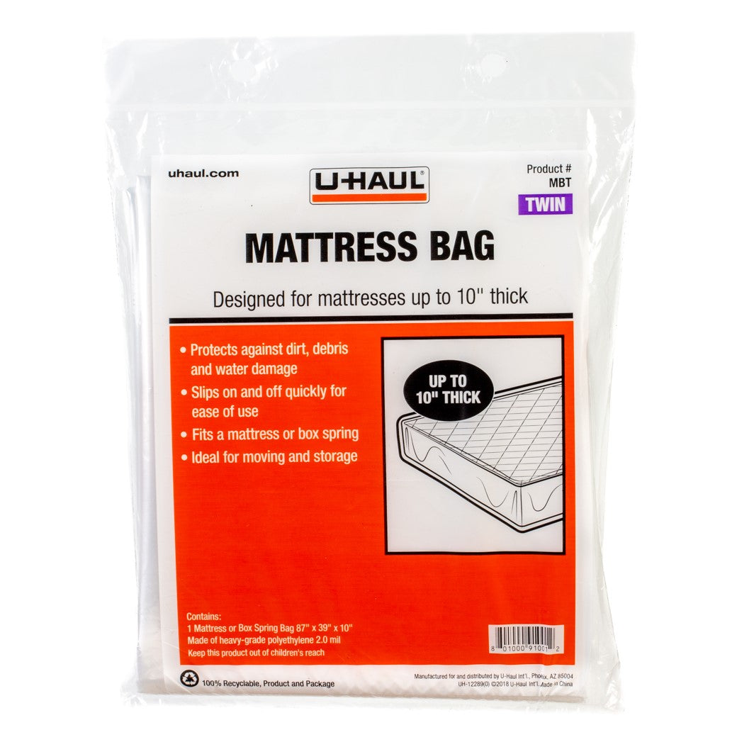 U-HAUL PRODUCTS