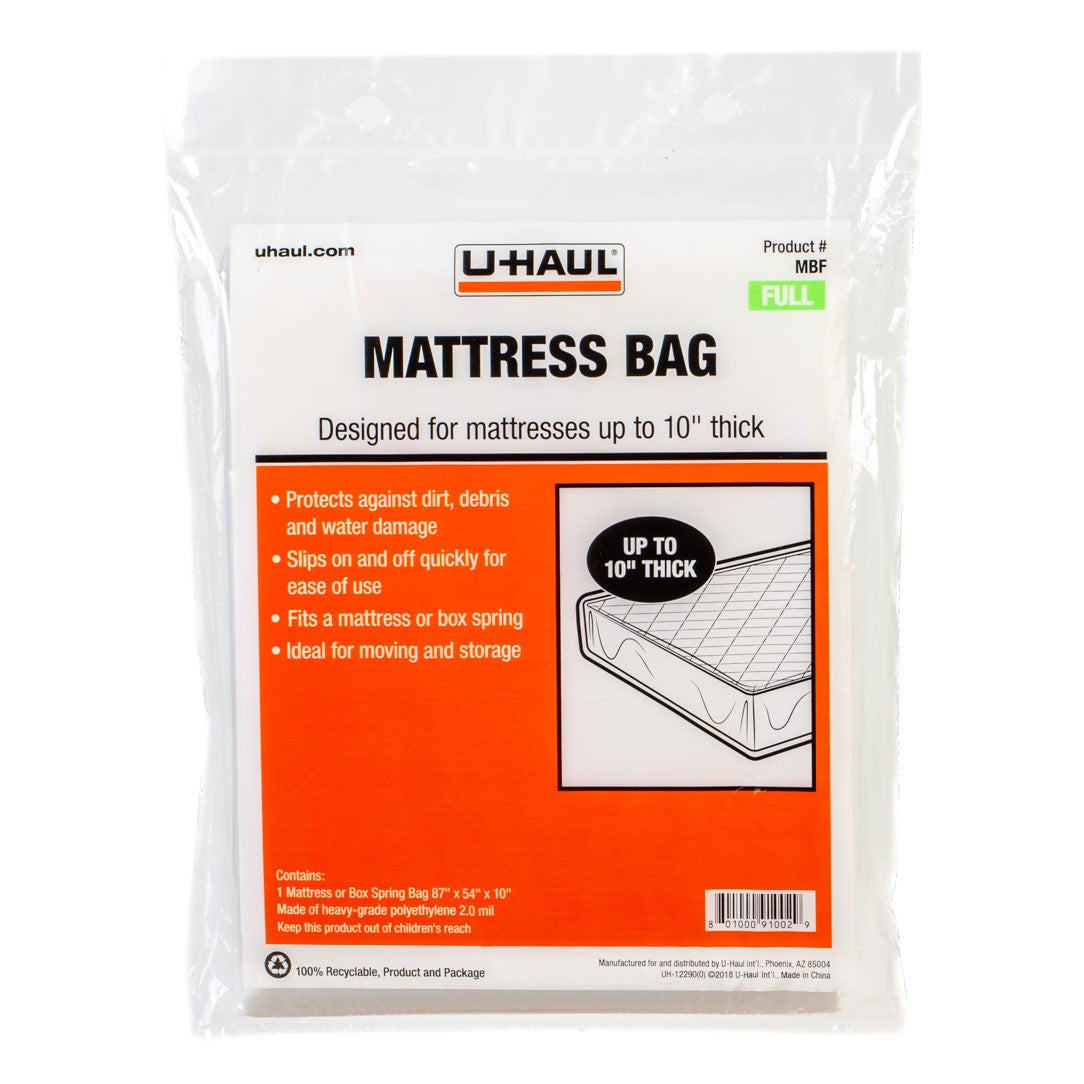 U-HAUL PRODUCTS
