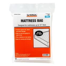U-HAUL PRODUCTS