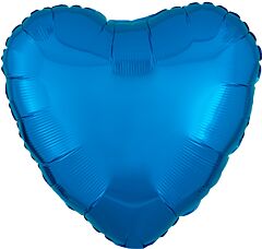 Mylar Heart Balloon