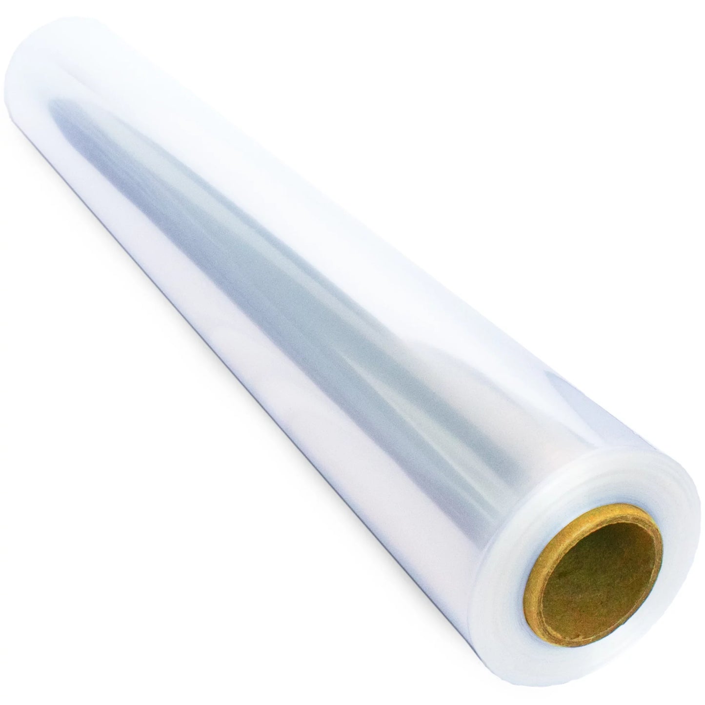 CELLO ROLL 40"X100' CLEAR
