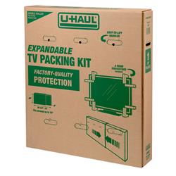 U-HAUL PRODUCTS