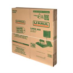 U-HAUL PRODUCTS