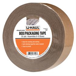 U-HAUL PRODUCTS