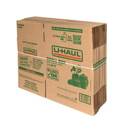 U-HAUL PRODUCTS