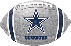 Sport Balls Mylar Balloon