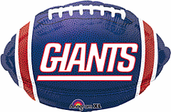 Sport Balls Mylar Balloon