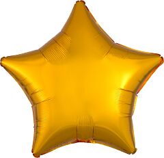MYLAR STAR BALLOON