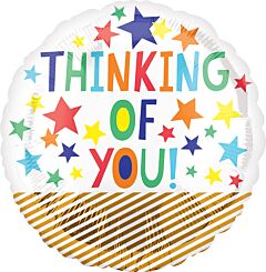 Miscellaneous Mylar Balloons