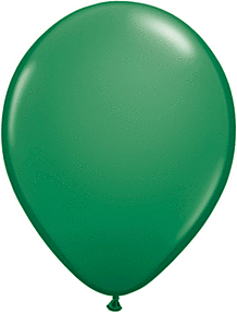 Latex Balloons