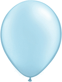 Latex Balloons