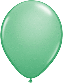 Latex Balloons