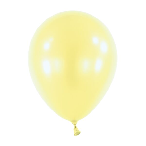 Latex Balloons