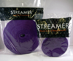 81' Crepe Streamers