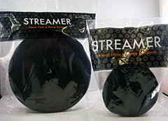 81' Crepe Streamers