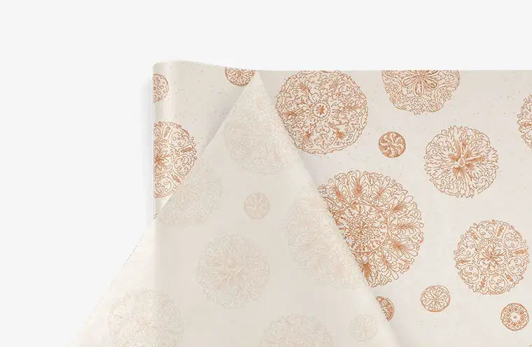 Gemstones Tissue Paper