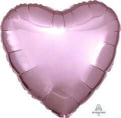 Mylar Heart Balloon