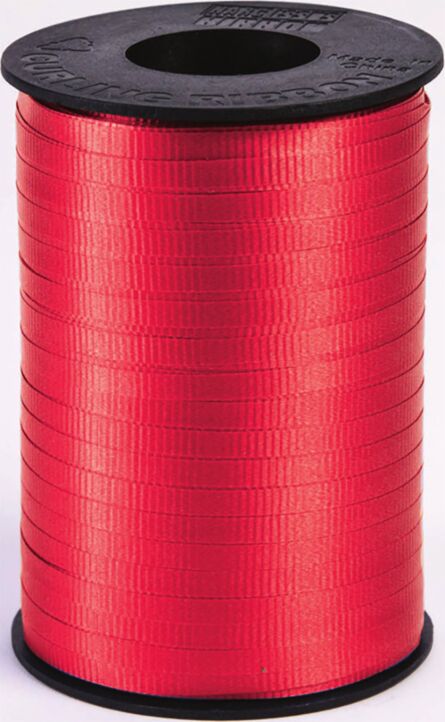 Curling Ribbon 3/16"x500Yd