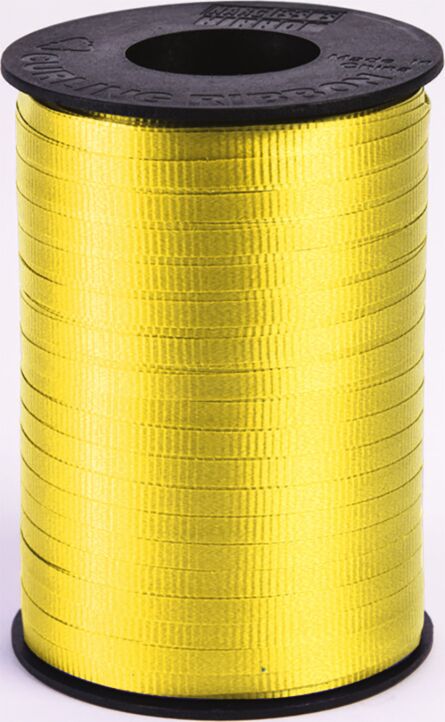 Curling Ribbon 3/16"x500Yd