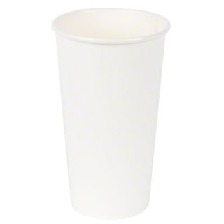 Vintage® Cafe Hot Cup - 12 oz