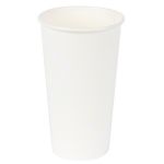 Vintage® Cafe Hot Cup -20 OZ (25 per sleeve)