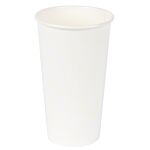 Vintage® Cafe Hot Cup -20 OZ (25 per sleeve)