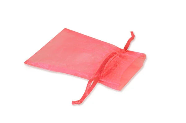 4x6 Organza Bags A:B