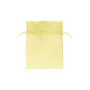 3x4 Organza Bags A:B