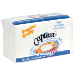 DINNER NAPKIN: CAPTIVA-5281 : DINNER