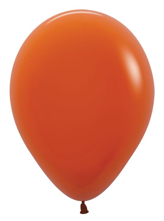 Latex Balloons